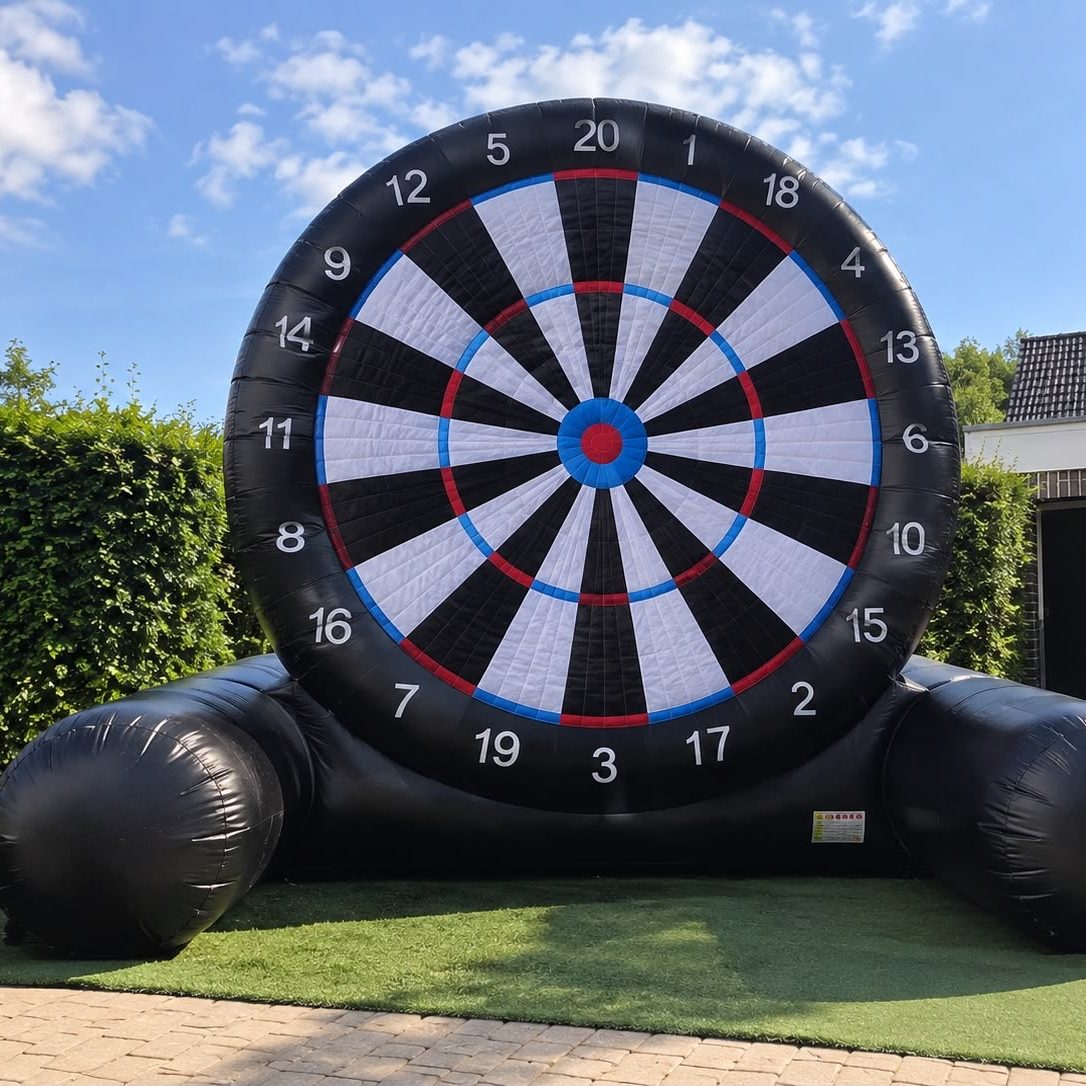 Fußballdarts
